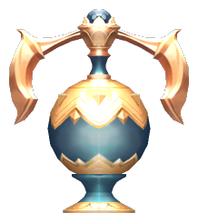 Holy Angel Elixir +0