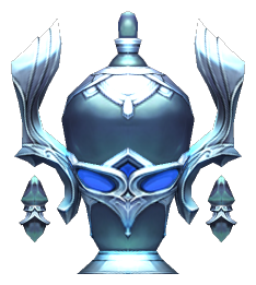 Blue Eye Elixir +0