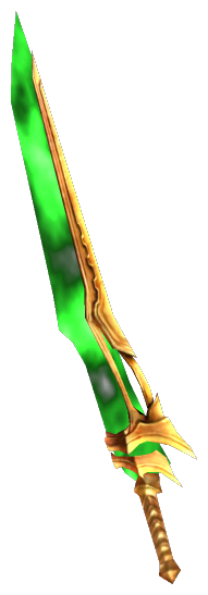 Sword Breaker +0