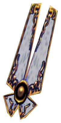 Legendary Shield +0