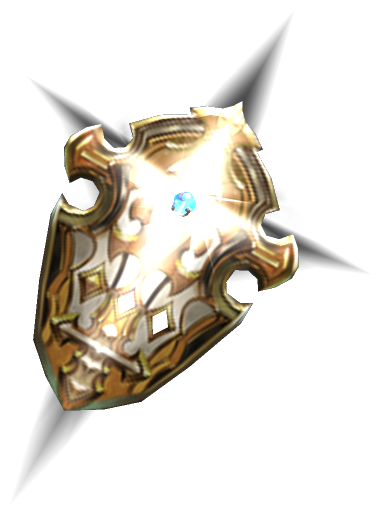 Holyangel Shield +0