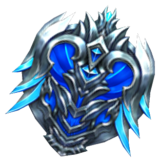 Blue Eye Fairy Shield +0