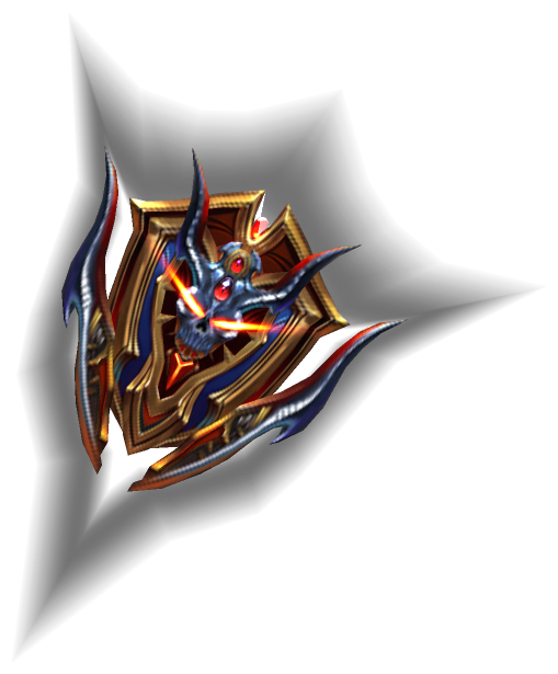 Soul Lancer Shield +0