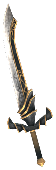 Cyclone Sword +3–+5