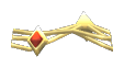 Eternal Wing Helm +0