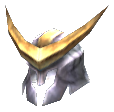 Titan Helm +0