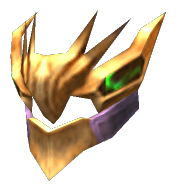 Brave Helm +0