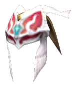 Seraphim Helm +0