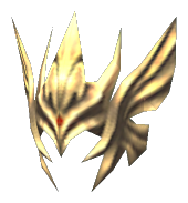 Divine Helm +0