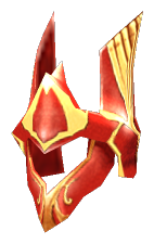 Royal Mask +0
