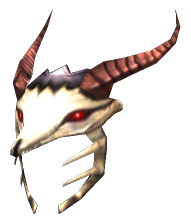 Succubus Helm +0
