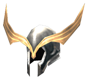 Lazy Wind Helm +0