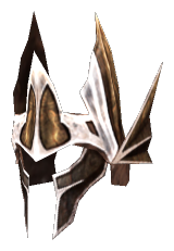 Ambition Mask +0–+3