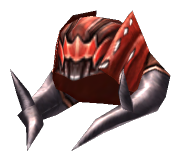 Sacred Fire Helm +0