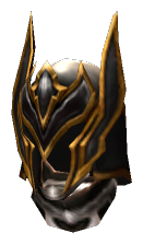 Storm Jahad Helm +0