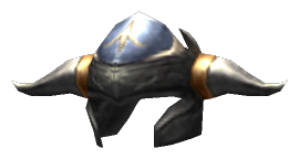 Robust Helmet +0