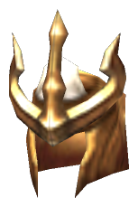 Bloodangel Wizard Helm +0