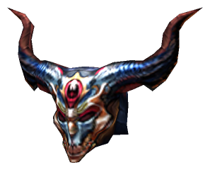 Awakening Soul Lord Helm +0