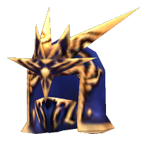 Rune Legendary Helmet +0–+3