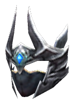 Darkangel Wizard Helm +11