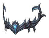Darkangel Summoner Helm +11