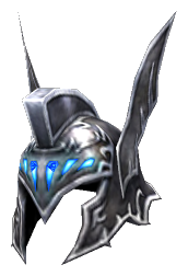 Darkangel Fighter Helm +11