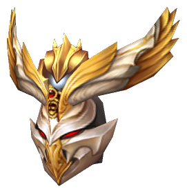 Holyangel Lancer Helm +0