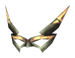 Slayer Demonic Helm (A) +0–+3