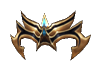 Fidelity Helm +3–+5