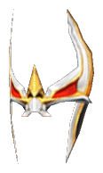 Bloodangel Slayer Helm +0
