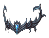 Darkangel Slayer Helm +11