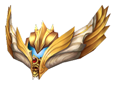 Holyangel Slayer Helm +0