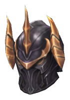 Silverheart Lord Helm +0