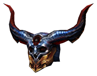 Soul Knight Helm (Conviction) +0