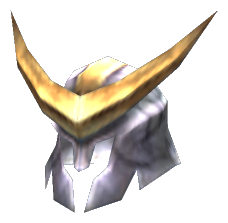 Titan Gunner Helmet +3–+5