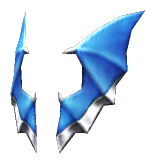 Blue Eye Gun Crusher Helmet +0