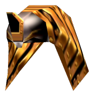 Mage Sphinx Mask +0