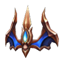 Noble Pixie Helmet +0