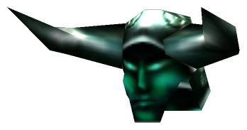 Illusion Knight Scale Helmet +0