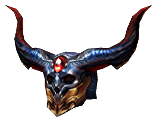 Soul Illusion Knight Helmet +0
