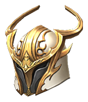 Temple Guard Knight Helmet (Conviction) +0