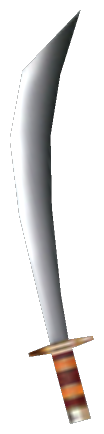 Sword of Assassin +0