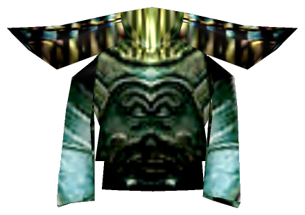 Scale Armor +0