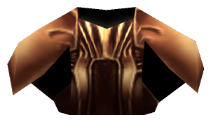 Vine Armor +7
