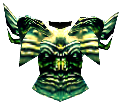 Spirit Armor +0