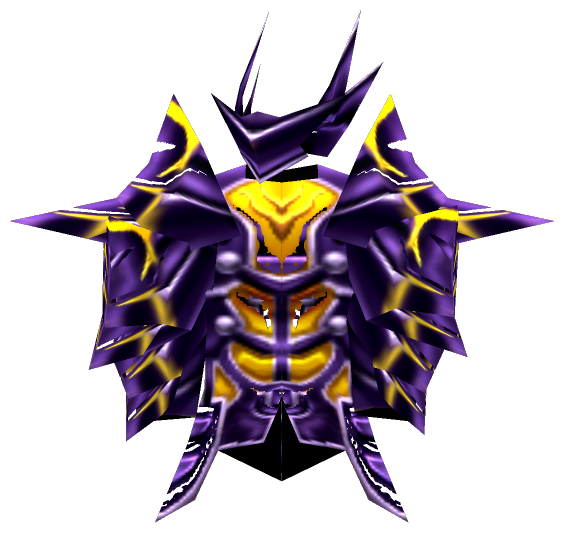 Thunder Hawk Armor +0