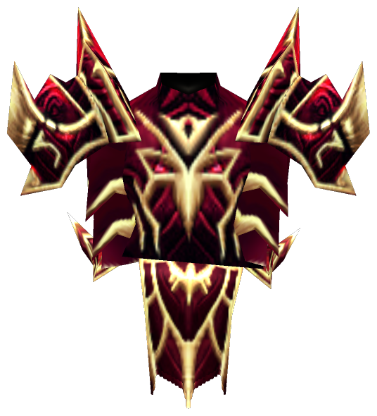 Great Dragon Armor +0–+3