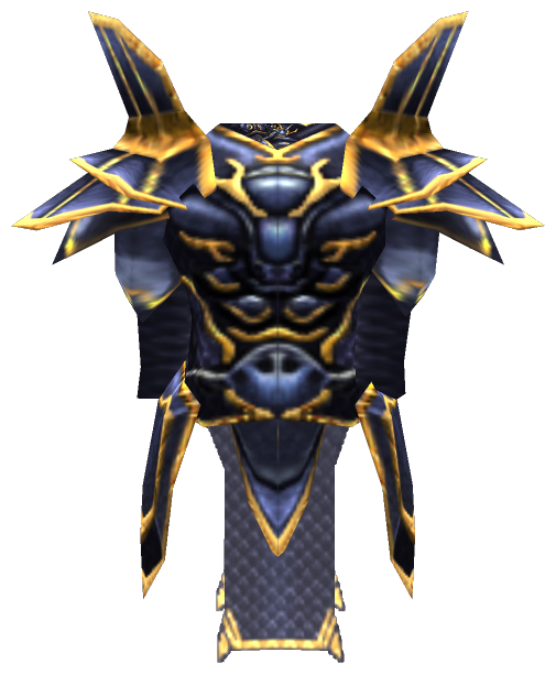 Dark Master Armor +0–+3