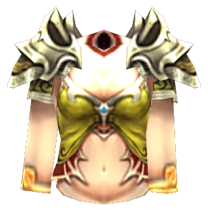 Violent Wind Armor +0