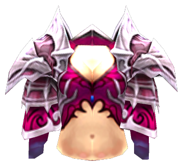 Red Wing Armor +0